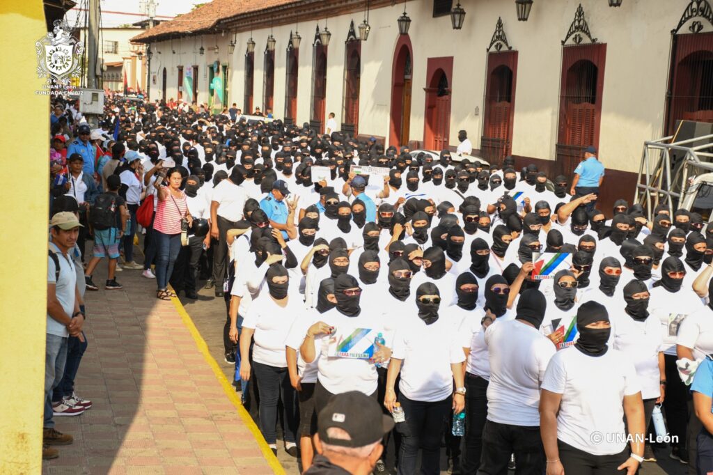 Caminata por la Paz (2)