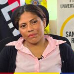 Ser madre es sinónimo de valentía