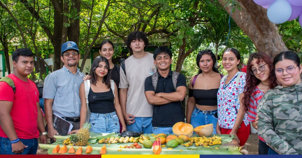 UNAN-León Ciclo Productivo de Primera