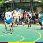 UNAN-León realizó Torneo Relámpago en saludo al Día de la Juventud Nicaragüense