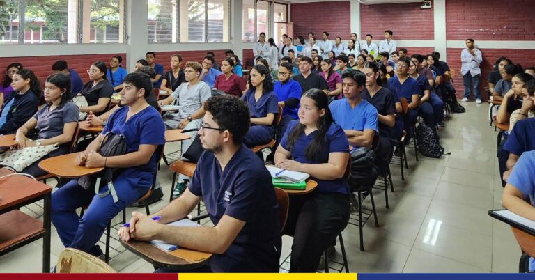 UNAN-León desarrolla Curso de Cirugía Menor con enfoque práctico y formativo