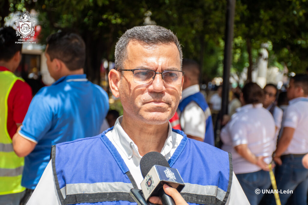 Segundo Ejercicio Nacional Multiamenazas 2025