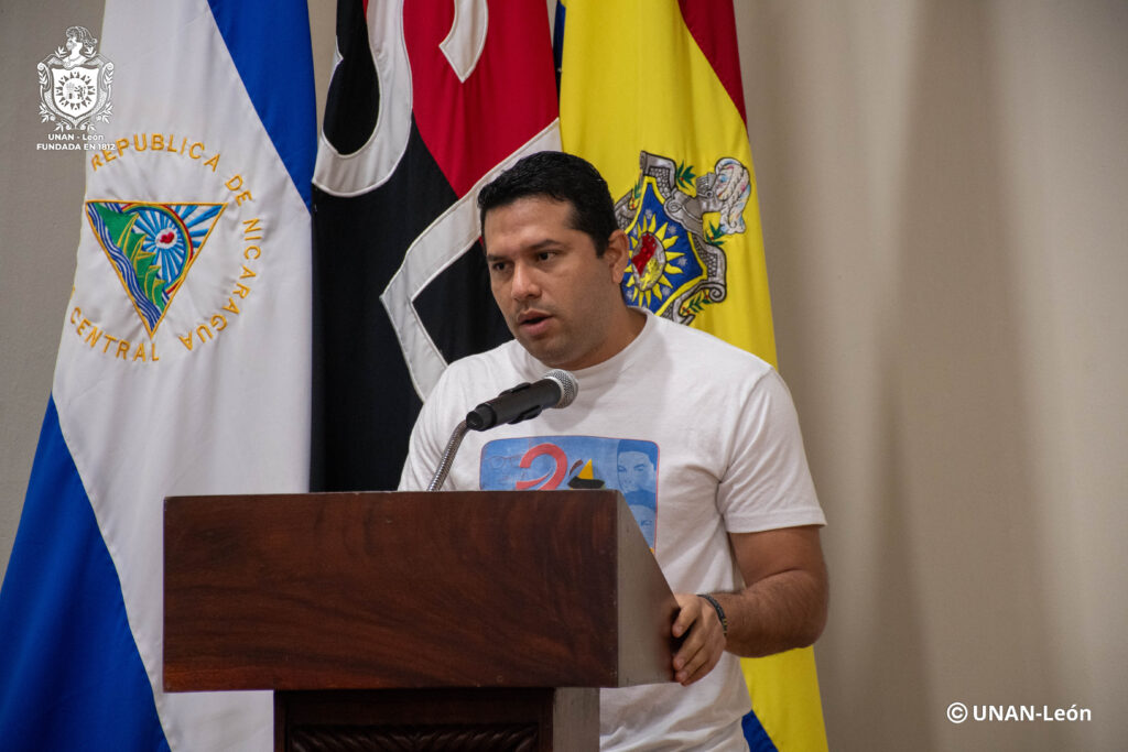 Taller de Comunicación UNAN-León