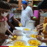 UNAN-León Impulsa mejoras a procesos de Emprendimientos, MiPymes y Cooperativas