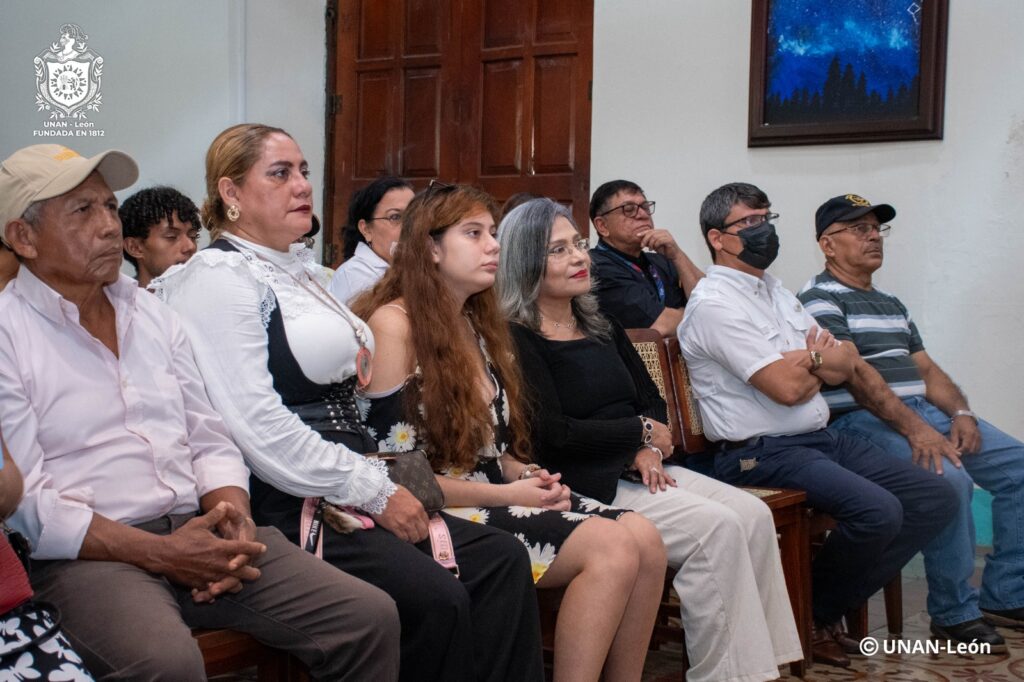 Segundo Encuentro de Intercambio con Familias en Universidades (11)