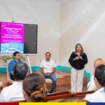 UNAN-León fortalece la comunicación familiar con el Segundo Encuentro de Intercambio con Familias en Universidades