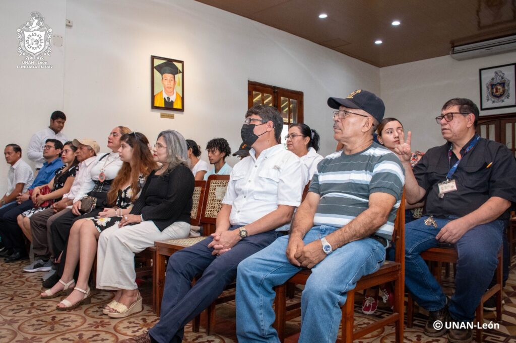 Segundo Encuentro de Intercambio con Familias en Universidades (8)