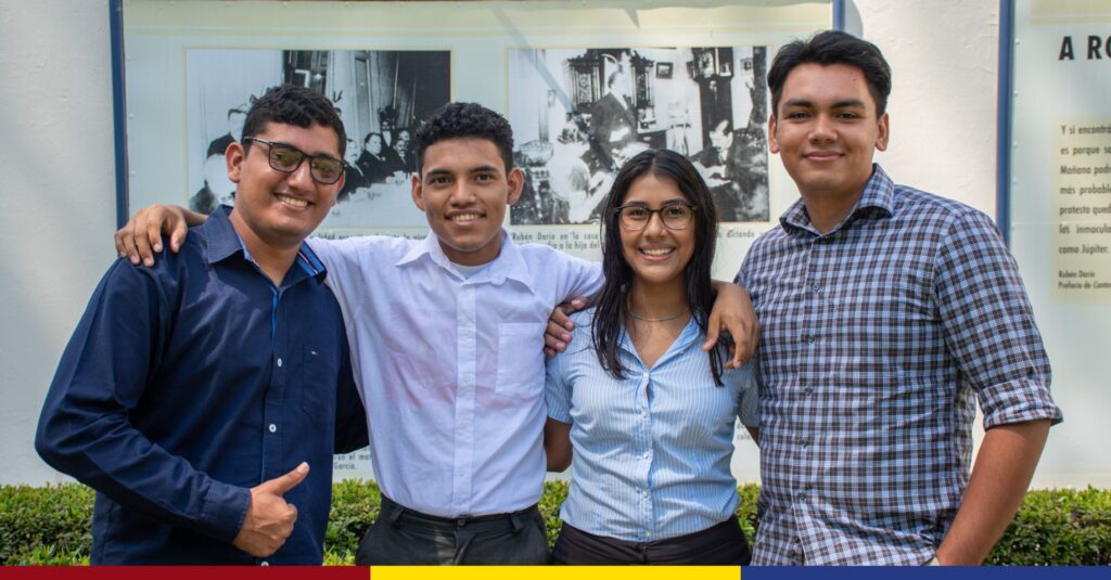 UNAN-León presenta ganadores del  Rally Nacional de Innovación Nicaragua Innova 2025