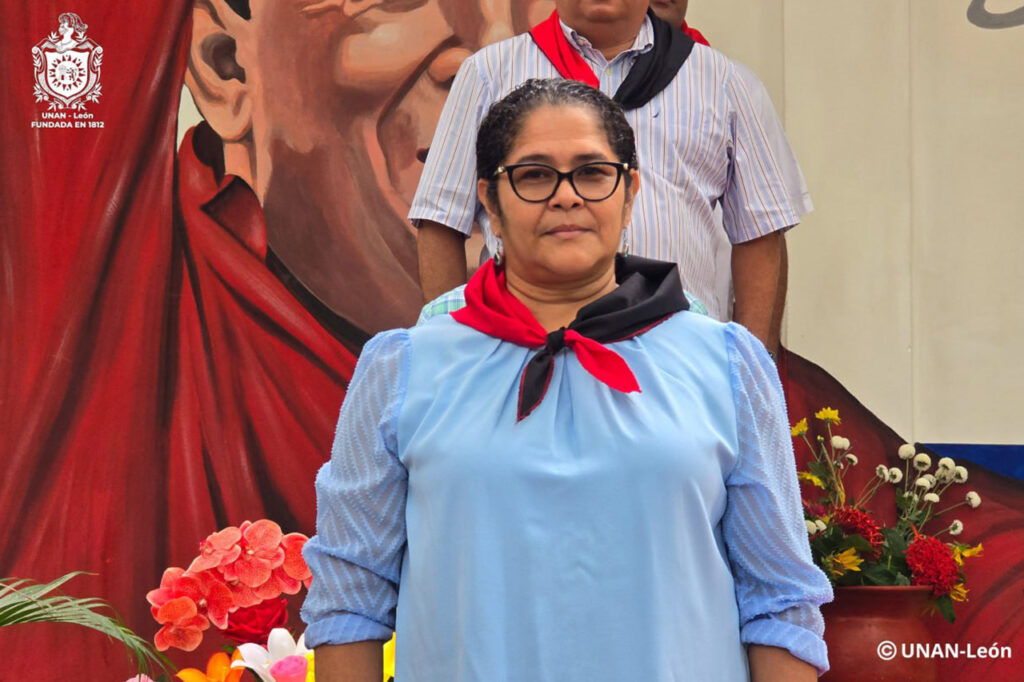 Ofrenda Floral al Cmte. Hugo Chávez