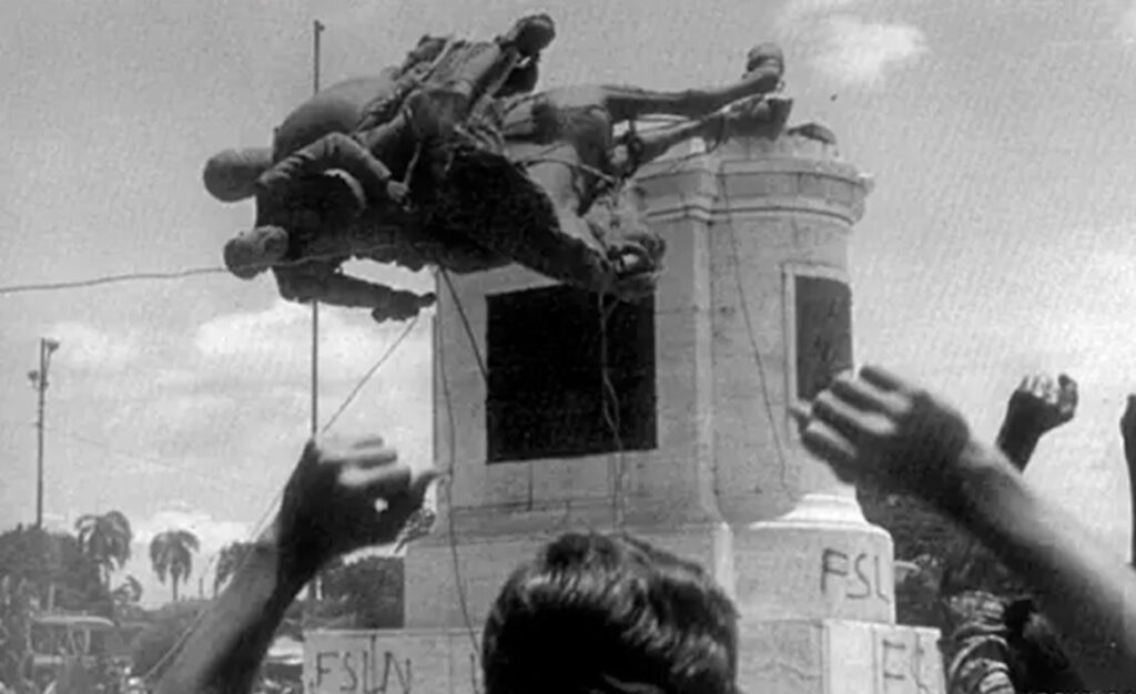 Día de la Alegría UNAN-León 1