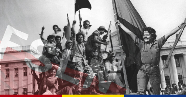 Primero de Julio «Día del Combatiente», Tributo a la Lucha Revolucionaria