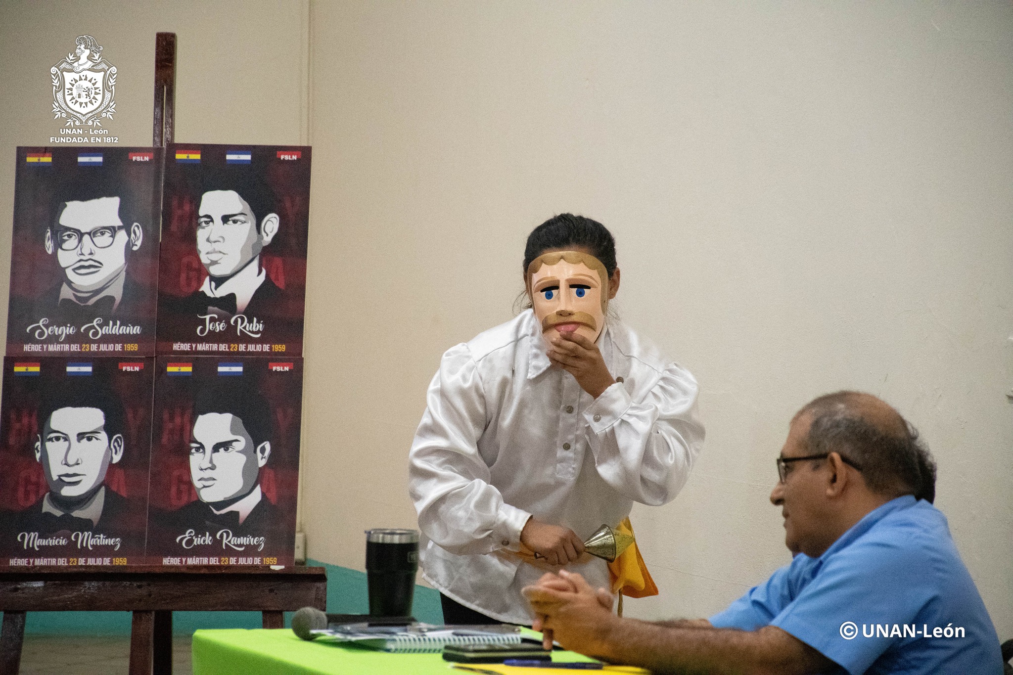 Encuentro Departamental del Sistema Educativo Nacional en León y Jinotega (2)