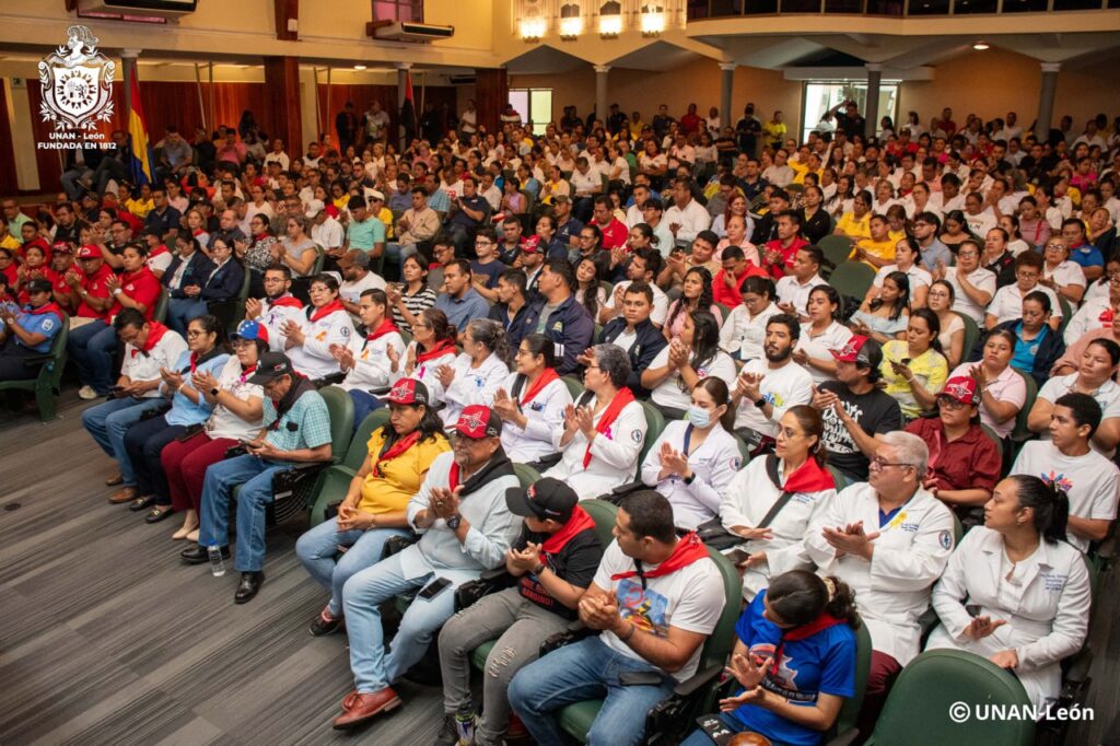 Gala Cultural Cmte. Hugo Chávez
