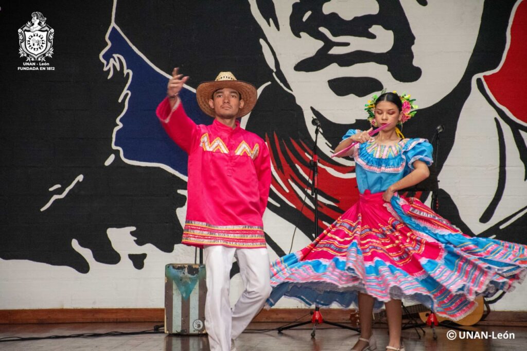 Gala Cultural Cmte. Hugo Chávez