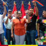 UNAN-León Inaugura Pabellón en el Internado Universitario “Comandante Silvio Mayorga”