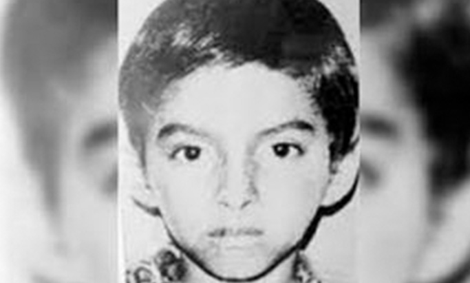 Luis Alfonso Velásquez Flores 1