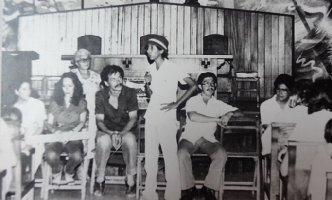 Luis Alfonso Velásquez Flores 2