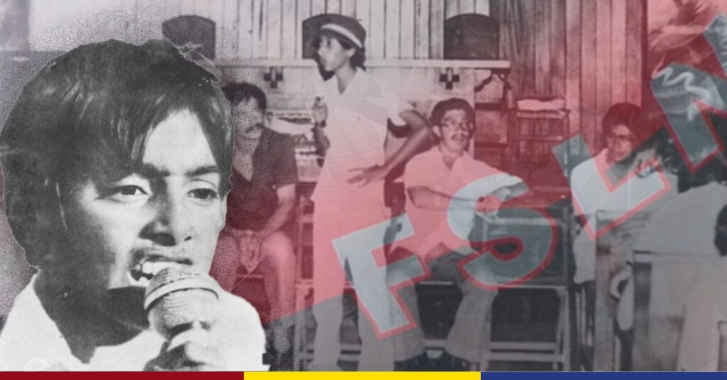 Luis Alfonso Velásquez, el Niño Mártir que Sembró Revolución con Coraje y Determinación