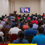 UNAN-León participa en seminario nacional sobre reconocimiento jurídico de la interculturalidad