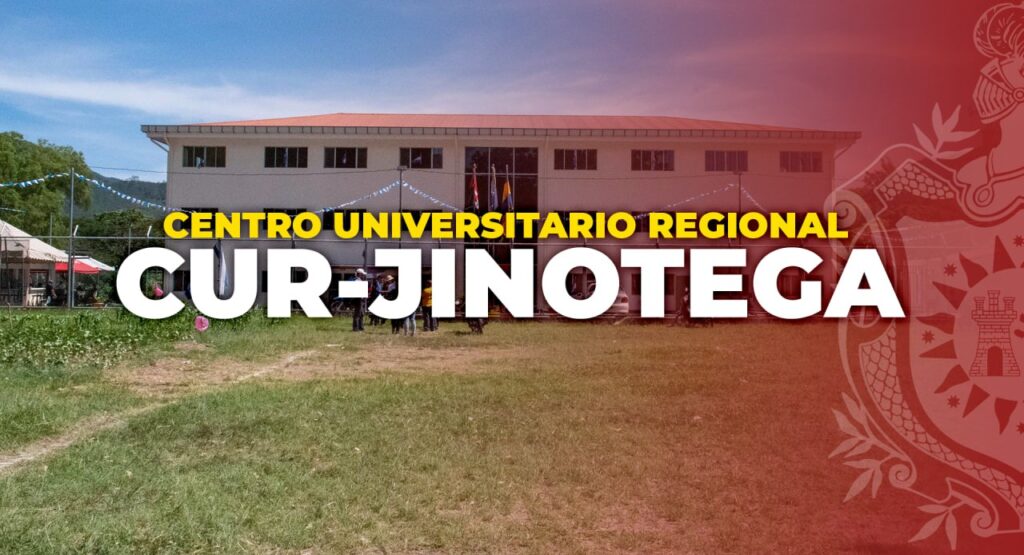 Portada CUR Jinotega