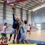 UNAN-León Celebra el Dia de la Alegría con Festival Deportivo Multidisciplinario