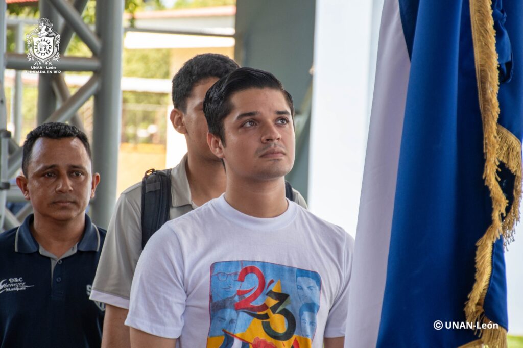 Cro. Hamilton Obando, presidente CUUN Medicas.