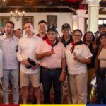 UNAN-León conmemora 46 años de instalación de la Junta de Gobierno de Reconstrucción Nacional