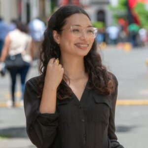 Picture of Mary Juárez