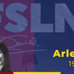 Poeta y Combatiente: Arlen Siú Símbolo de Lucha Revolucionaria