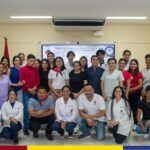 UNAN-León inicia curso en tratamiento y atención integral a pacientes con VIH/SIDA