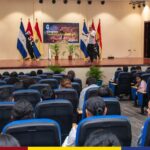 UNAN-León Celebra Congreso de Emprendimiento e Innovación en honor a las Fiestas Patrias