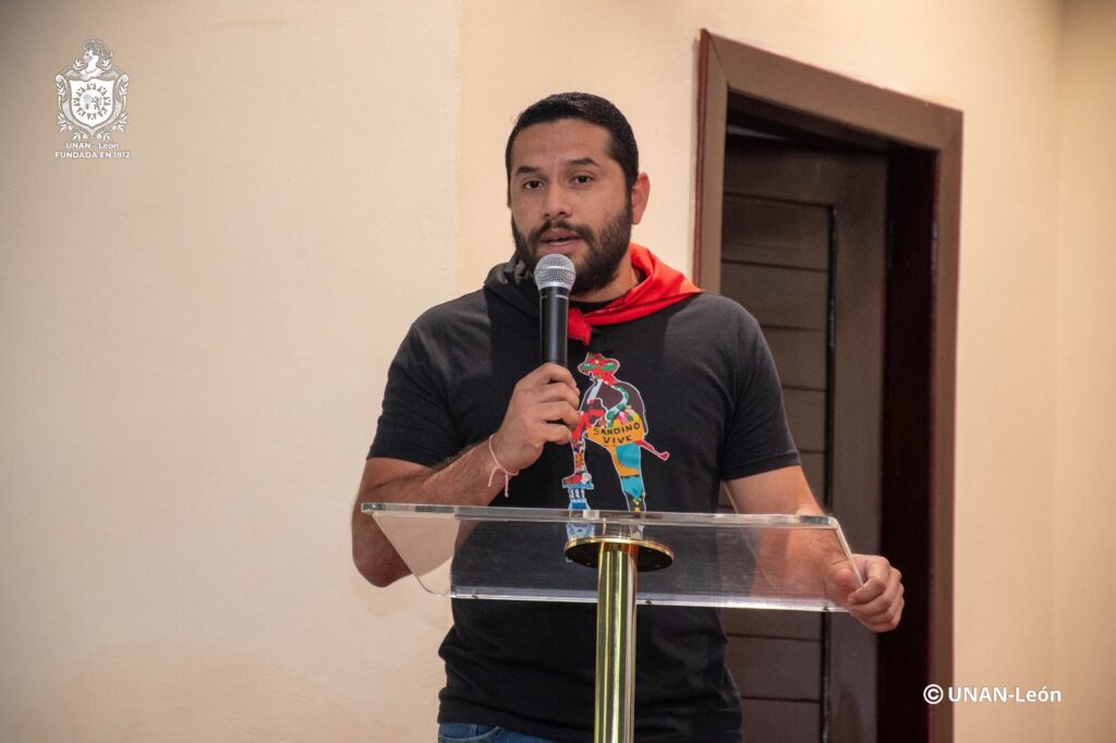 Congreso UNAN-Léon