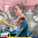 El Día del Médico Nicaragüense reconoce el Legado Revolucionario de los Héroes de la Salud