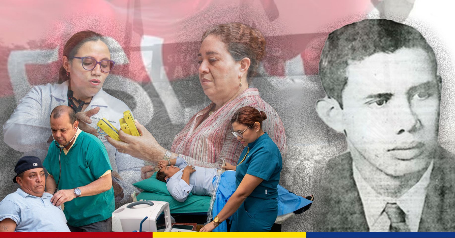 Día del Médico Nicaragüense UNAN-León
