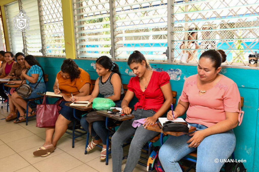 El emblemático Programa de Universidad en el Campo núcleo El Viejo da inicio al segundo semestre 2025 (1)