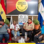 Maestras y Maestros relatan vivencias como Alfabetizadores de la CNA en Encuentro Generacional