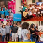 Conmemorando la Alfabetización con Reconocimientos, Feria Comunitaria y Compromiso Educativo desde UNAN-León