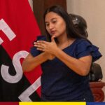 Desde UNAN-León, conmemoramos el Día Nacional de las Personas con Discapacidad