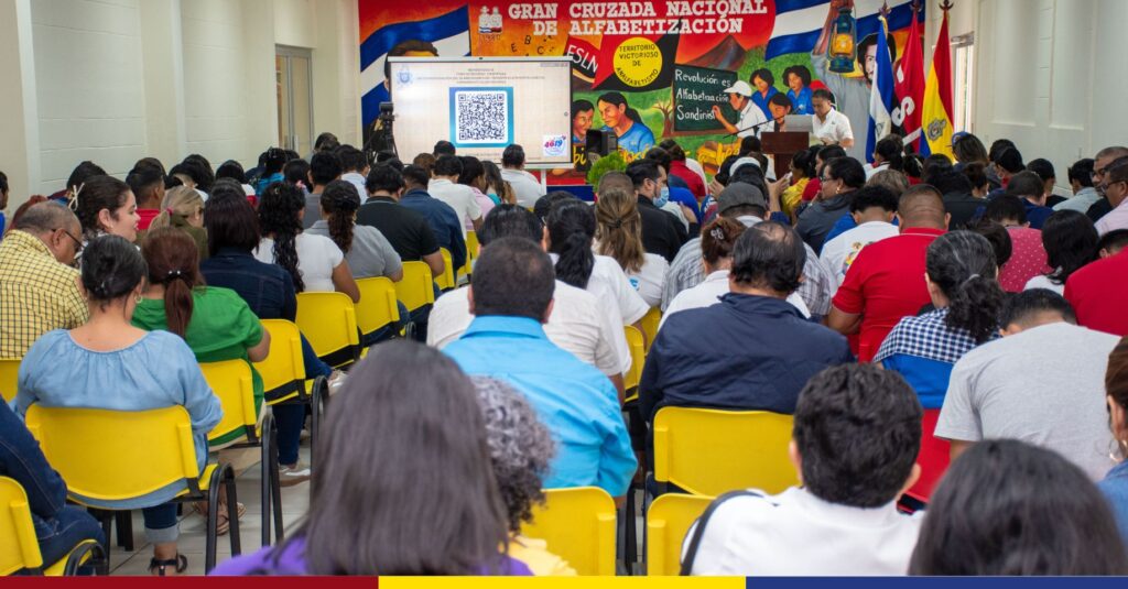 UNAN-León realiza Foro de Revistas Científicas celebrando la Investigación como motor del Desarrollo