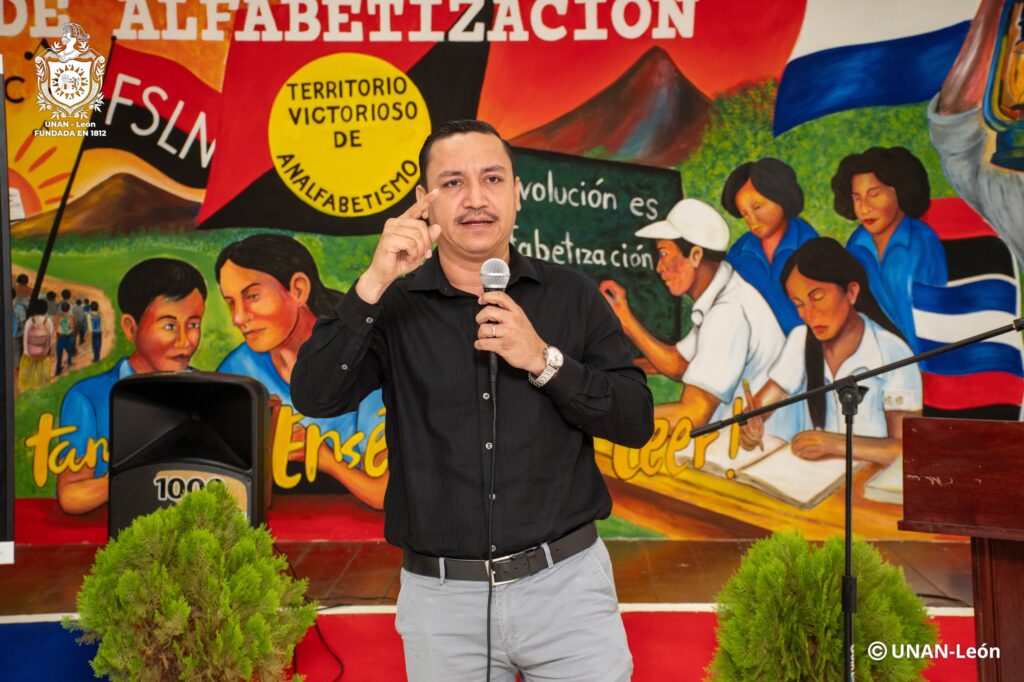 Foro de Revistas Científicas UNAN-Léon 12