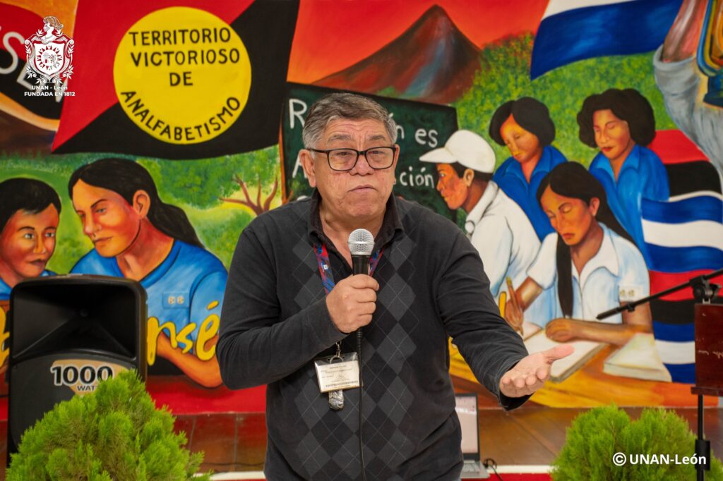 Foro de Revistas Científicas UNAN-Léon 15