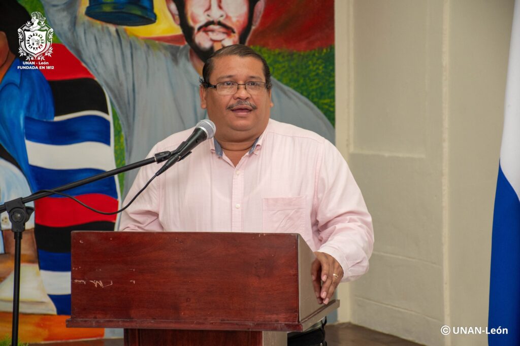 Foro de Revistas Científicas UNAN-Léon