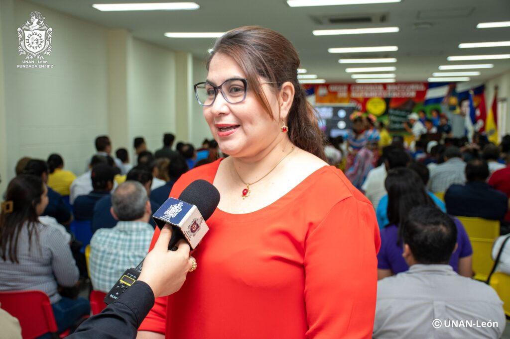 Foro de Revistas Científicas UNAN-Léon