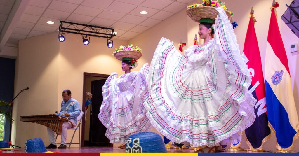 Gala Artística Cultural UNAN-León