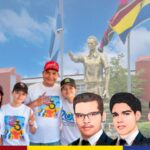 La gloriosa juventud que hace de cada día un acto de revolución