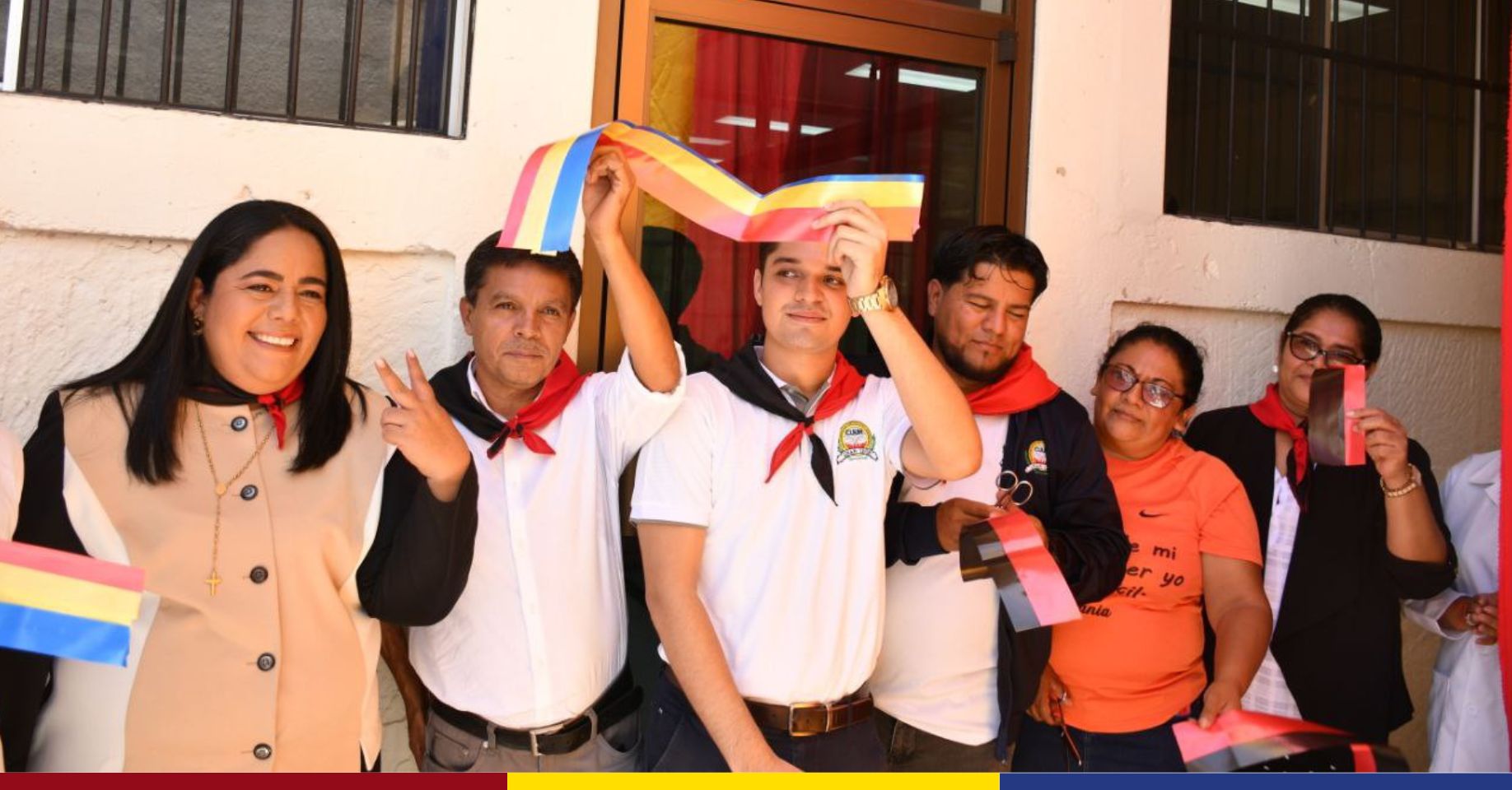Moderno Laboratorio de Agua y Suelo “Cro. Julio César Maldonado” es inaugurado en el CUR-Somoto