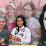 Luisa Amanda Espinoza germinó en las Reivindicaciones de Derechos a las Nuevas Generaciones