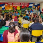 UNAN-León realiza  el festival “Diversidad que nos une” en conmemoración de la semana de las personas con discapacidades