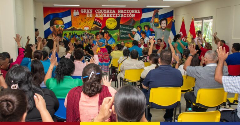 UNAN-León realiza  el festival “Diversidad que nos une” en conmemoración de la semana de las personas con discapacidades