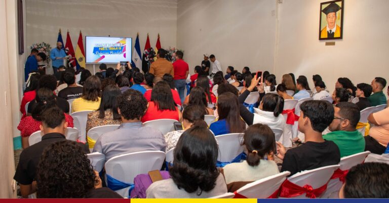 Estudiantes de Comunicación fortalecen Conocimientos entorno a Redacción Periodística desde UNAN-León
